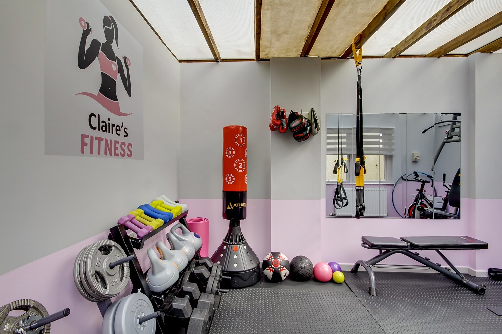 Gym 1